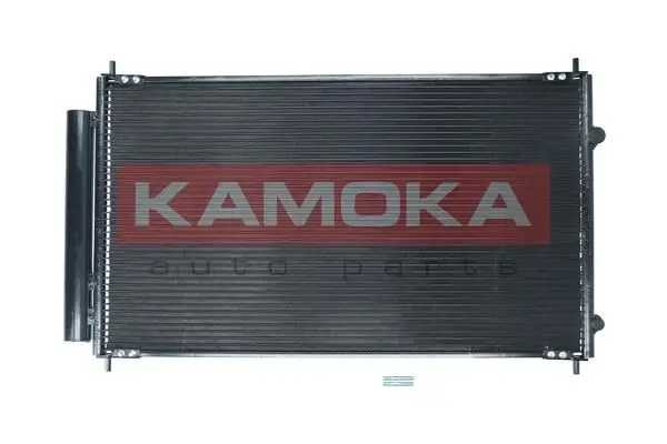 Radiateur climatisation KAMOKA 7800102