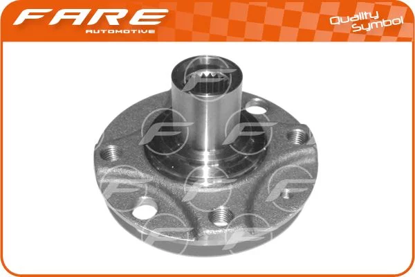 Moyeu de roue FARE 6033