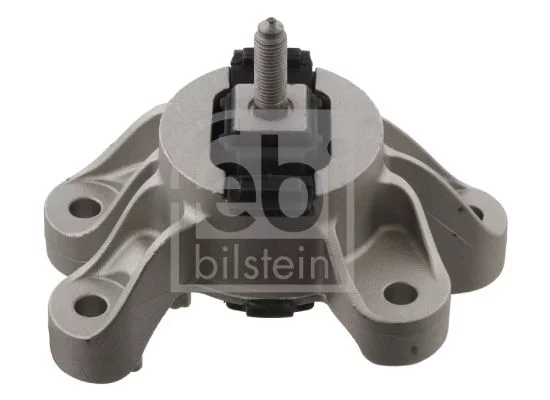 Suspension, boîte de vitesse manuelle FEBI BILSTEIN 31776
