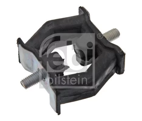 Suspension, échappement FEBI BILSTEIN 21225