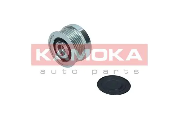 Poulie roue libre, alternateur KAMOKA RC057