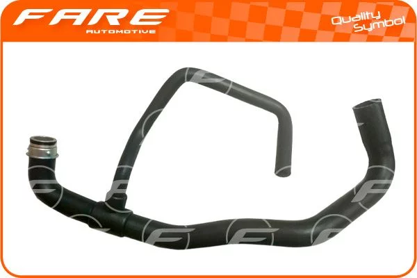 Durite de radiateur FARE 8765