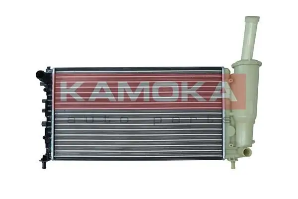 Radiateur, refroidissement du moteur KAMOKA 7705208