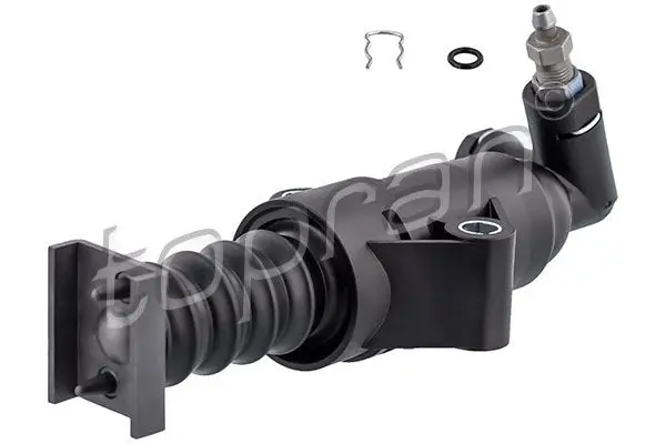 Cylindre récepteur, embrayage TOPRAN 108 386