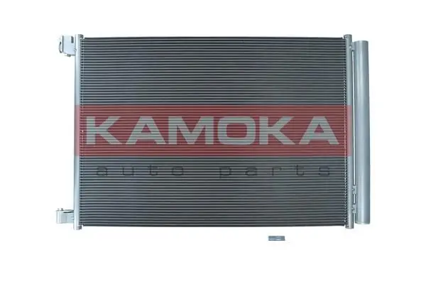 Radiateur climatisation KAMOKA 7800082