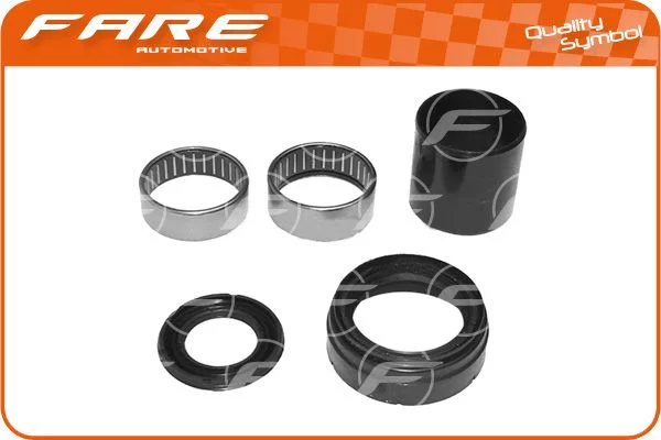 Kit de réparation, bras triangulaire FARE 10102
