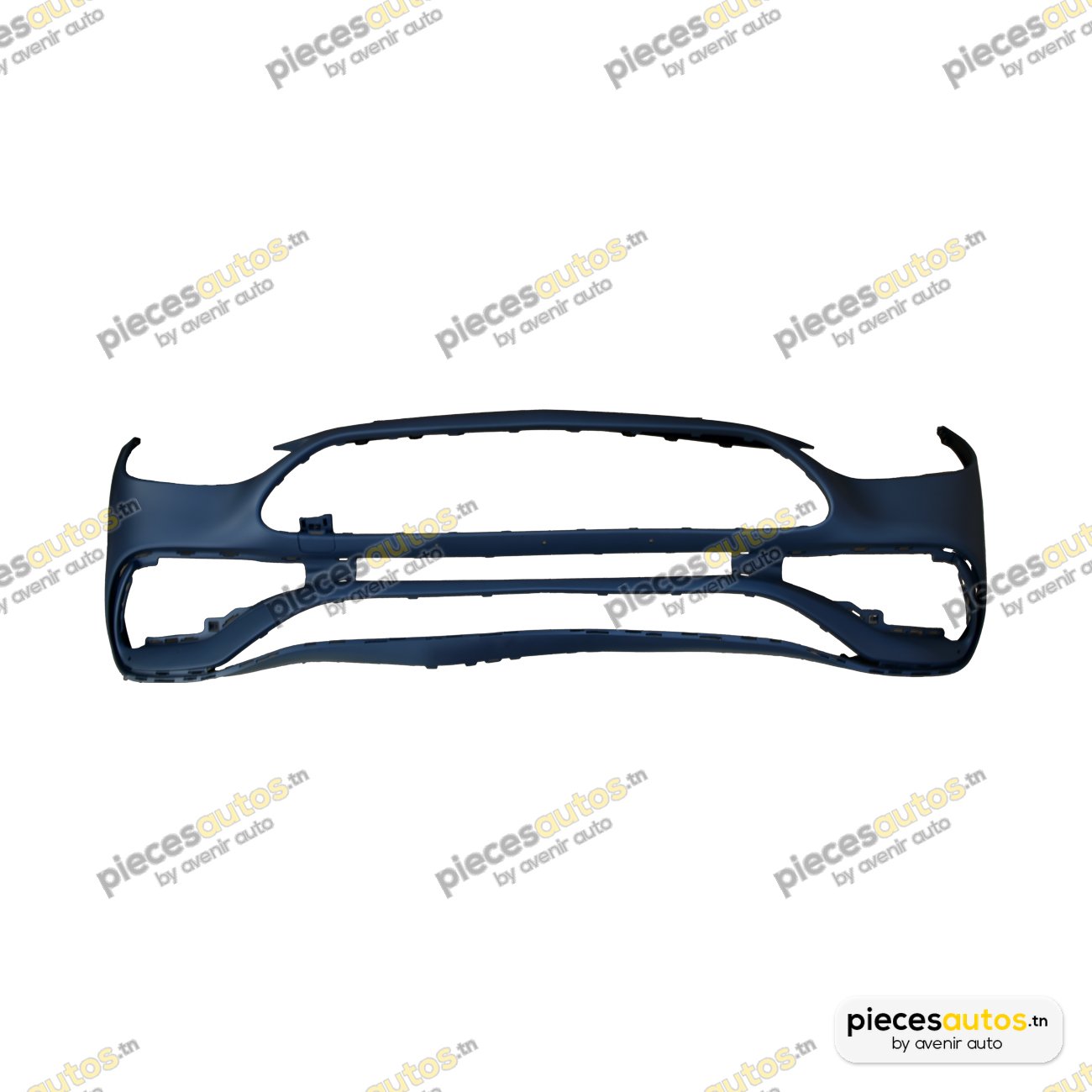 Pare-chocs Bapmic BF0112050221
