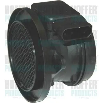 Débitmètre de masse d'air HOFFER 7516120