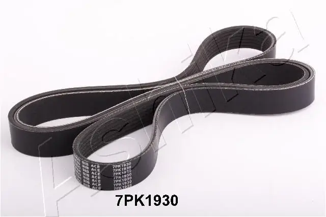 Courroie ASHIKA 112-7PK1930