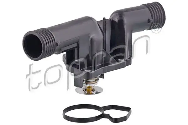 Thermostat d'eau TOPRAN 500 549
