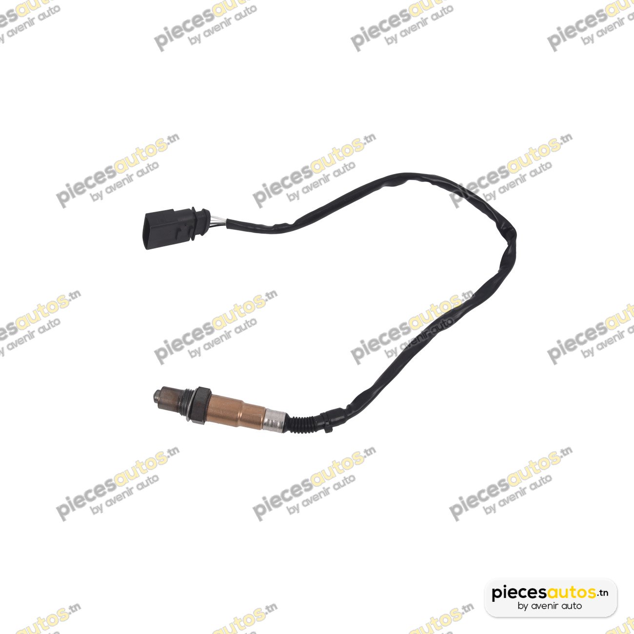 Sonde lambda Bapmic BF0426110261