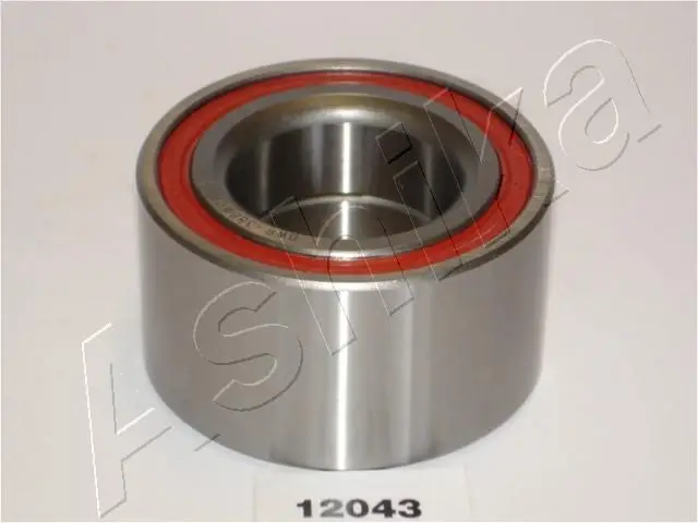 Kit de roulements de roue ASHIKA 44-12043