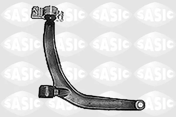 Bras et Triangle suspension SASIC 5203H13