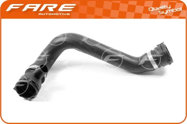 Durite de radiateur FARE 7447