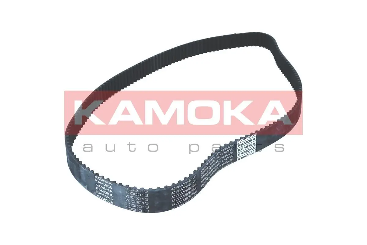 Courroie de distribution KAMOKA 7000013
