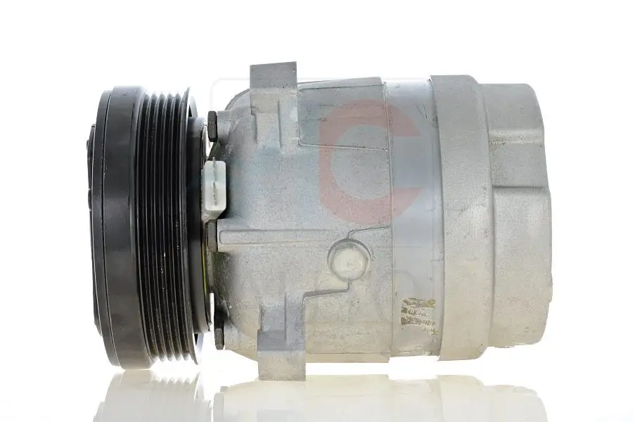 Compresseur, climatisation VALEO 699575