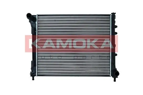 Radiateur, refroidissement du moteur KAMOKA 7705220