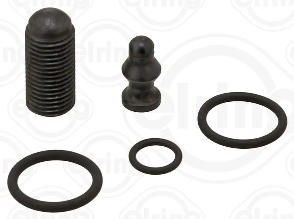 Kit de joints, injecteur ELRING 235.590