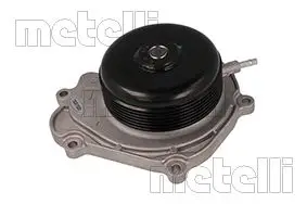 Pompe à eau METELLI 24-1376