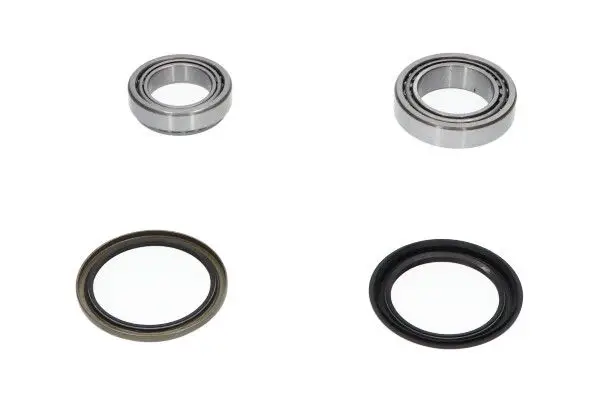 Kit de roulements de roue KAVO PARTS WBK-3018