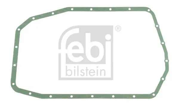 Joint, carter d'huile-boîte automatique FEBI BILSTEIN 24679