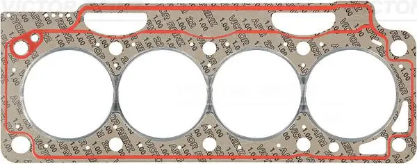 Joint culasse VICTOR REINZ 61-33600-00