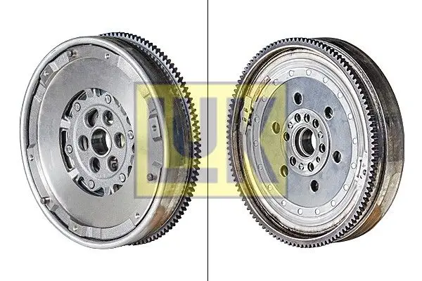 Volant moteur LuK 415 0365 10