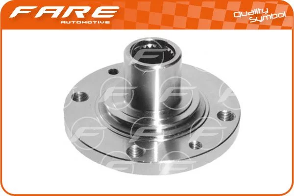Moyeu de roue FARE 13764