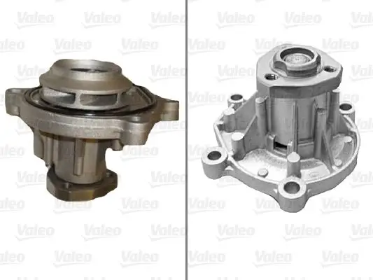 Pompe à eau VALEO 506855