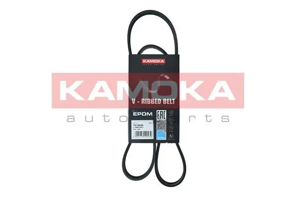 Courroie KAMOKA 7015035