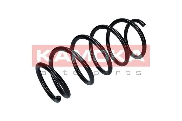 Jeu de 2 Ressort de suspension KAMOKA 2110332