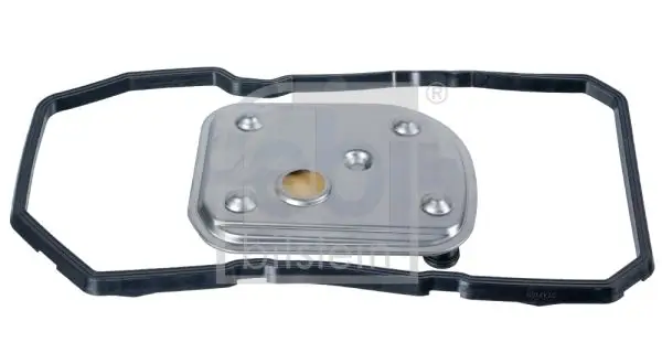 Kit de filtre hydraulique, boîte automatique FEBI BILSTEIN 107829