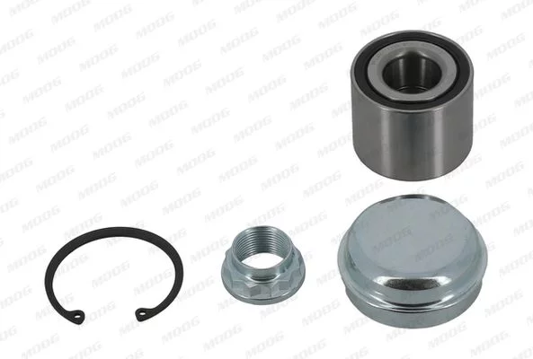 Kit de roulements de roue MOOG ME-WB-11290