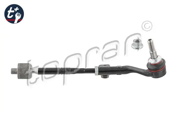 Barre de connexion TOPRAN 627 656