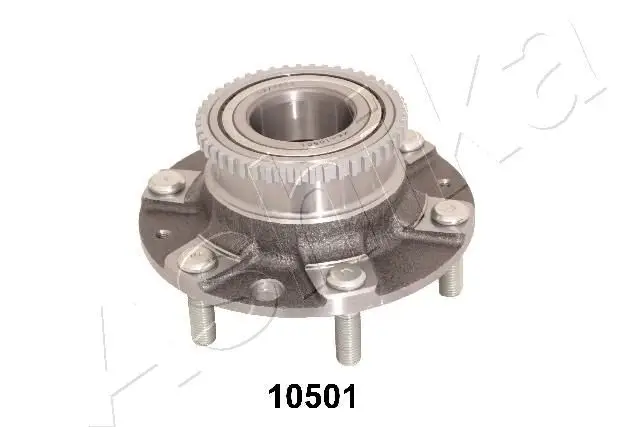 Moyeu de roue ASHIKA 44-10501