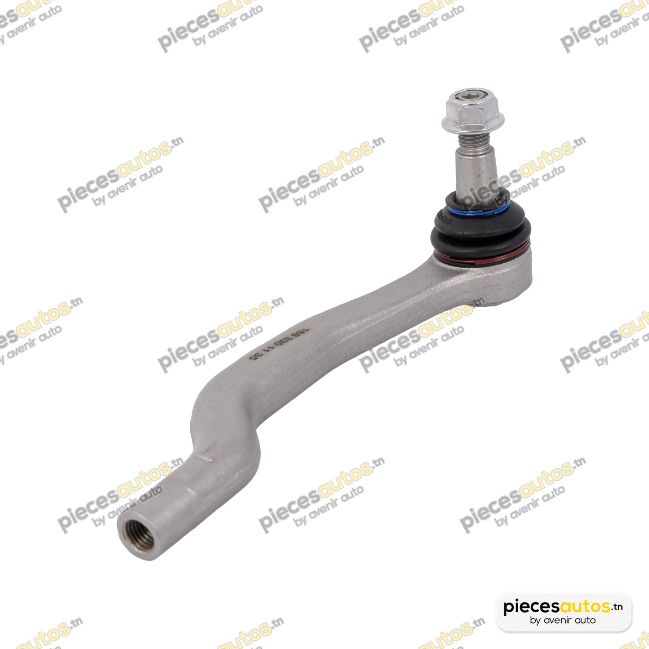 Rotule de barre de connexion Bapmic BF0318450032