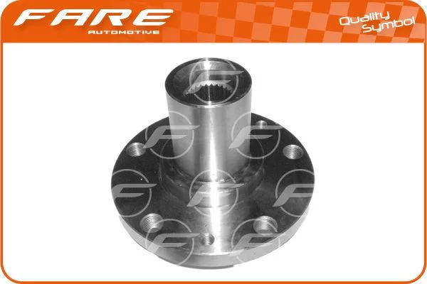 Moyeu de roue FARE 6017