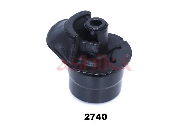 Suspension, corps de l'essieu ASHIKA GOM-2740