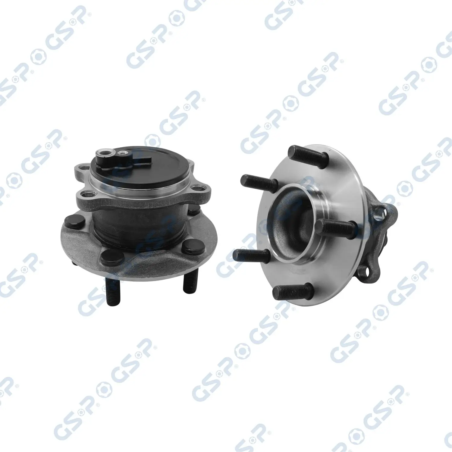 Kit de roulements de roue GSP 9400281