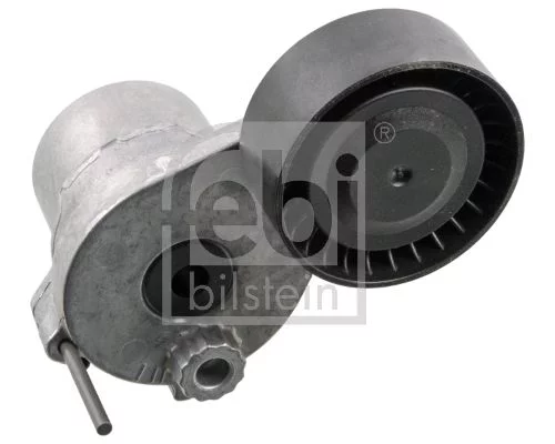 Tendeur de courroie, courroie trapézoïdale à nervures FEBI BILSTEIN 49426
