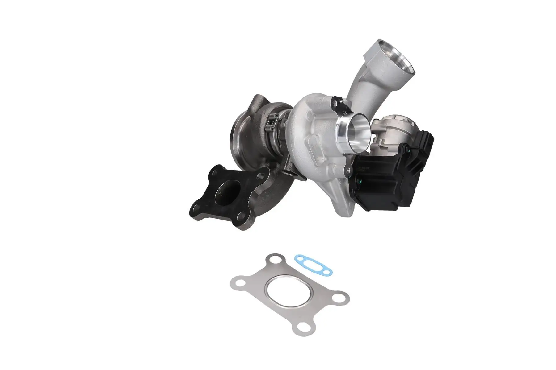 Turbo KAMOKA 8600238