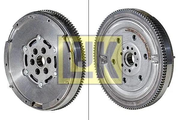 Volant moteur LuK 415 0537 11