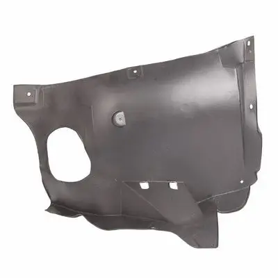 Garniture, passage de roue Bapmic BF0115970001
