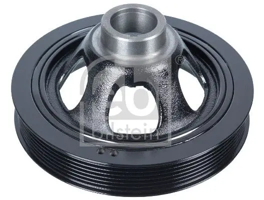 Poulie, vilebrequin FEBI BILSTEIN 108069