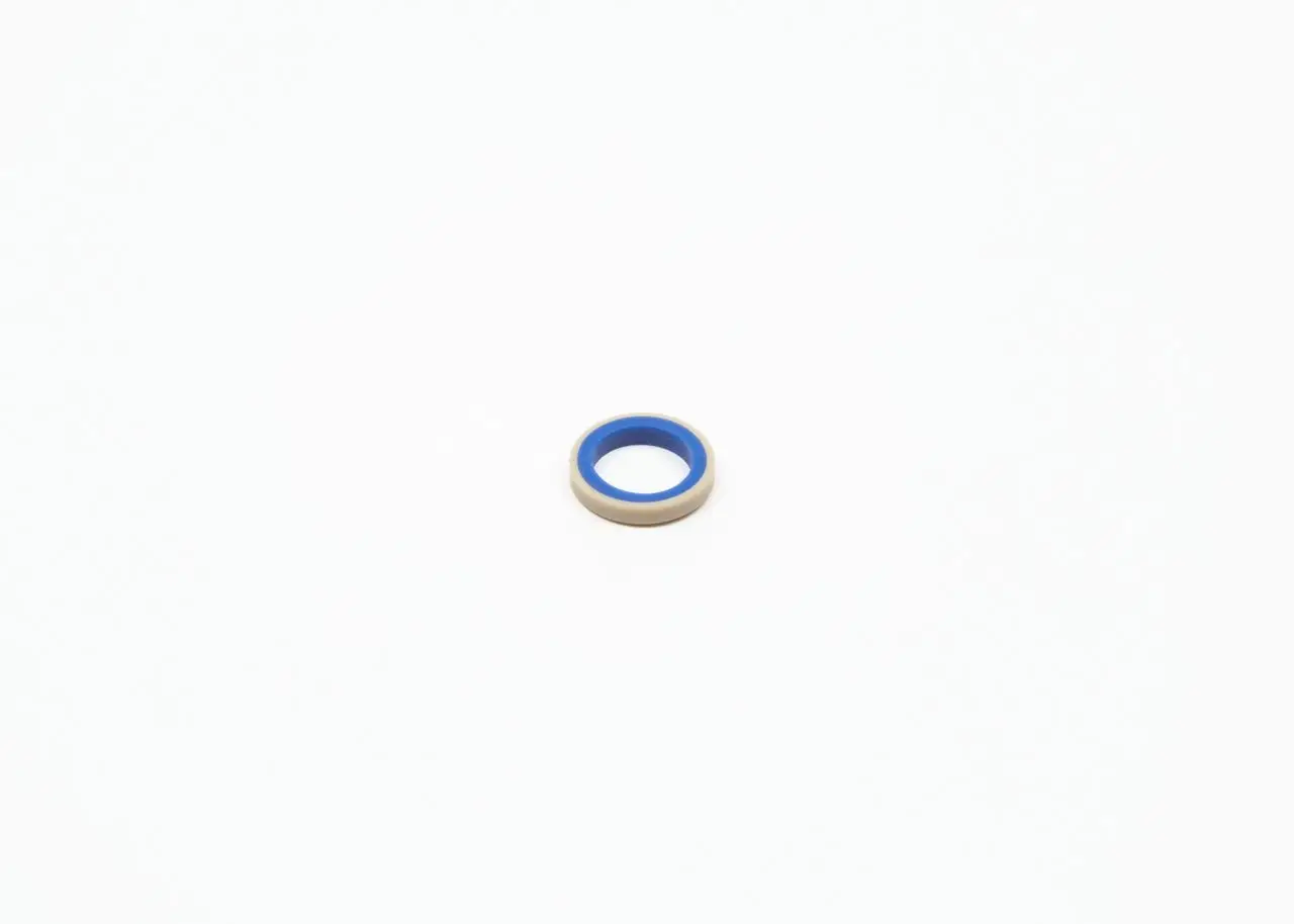 Joint, enjoliveur du projecteur principal BOSCH F 01M 101 537