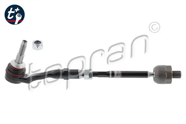 Barre de connexion TOPRAN 502 178