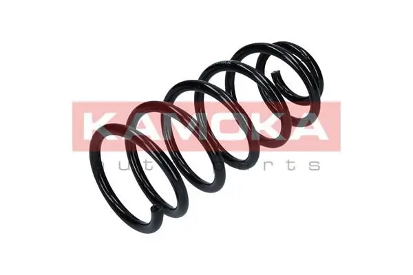 Jeu de 2 Ressort de suspension KAMOKA 2120160