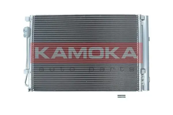 Radiateur climatisation KAMOKA 7800334
