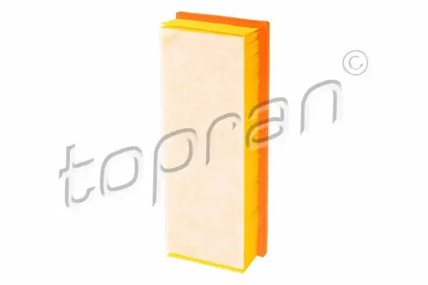 Filtre à air TOPRAN 111 177