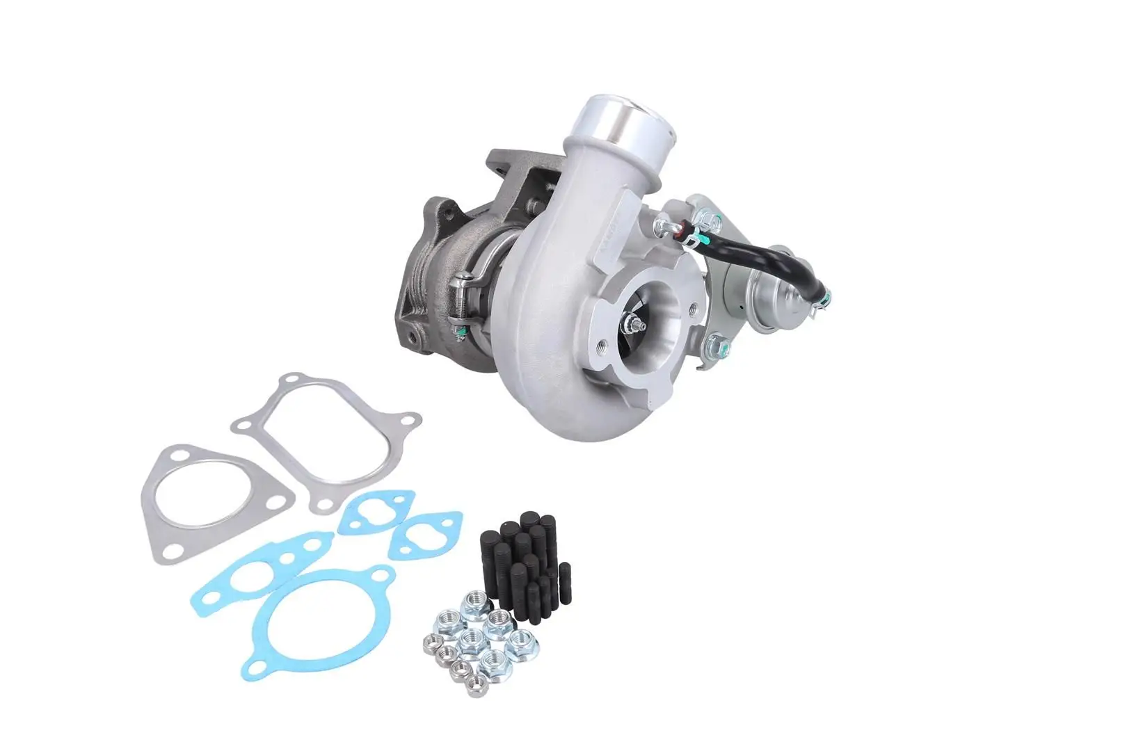 Turbo KAMOKA 8600252